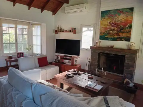 Casa en Alquiler 35 años
