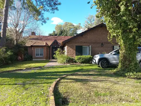 Casa en Alquiler de 3 dormitorios