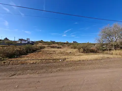 VENTA LOTE 513M2 VILLA SANTA CRUZ DEL LAGO PUNILLA