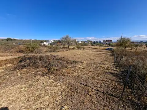 Terreno en Venta en Villa Santa Cruz del Lago, USD 15.800