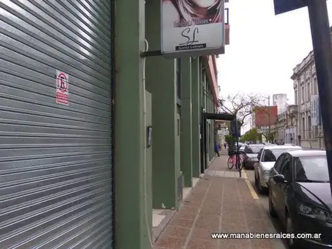 Tte Gral Juan D Peron 35