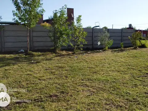 Lote 480 m2 - Punta Chacra Barrio Abierto - Zavalla | Venta