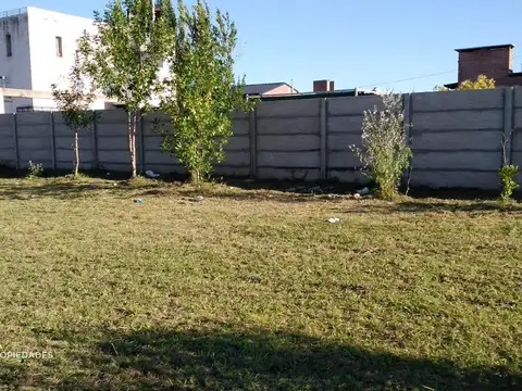 Terreno en Venta en Zavalla, USD 21.000
