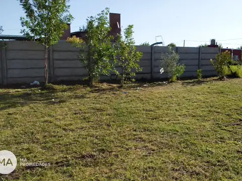 Lote 480 m2 - Punta Chacra Barrio Abierto - Zavalla | Venta