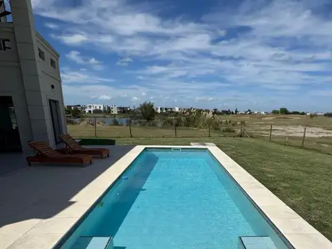Casa en Venta A Estrenar