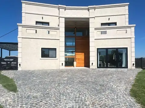 El Canton - Golf