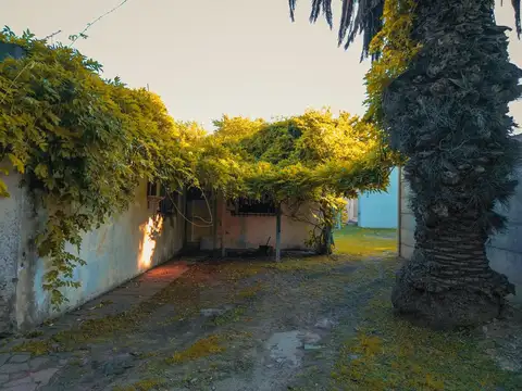 Galpon en Venta 61 años