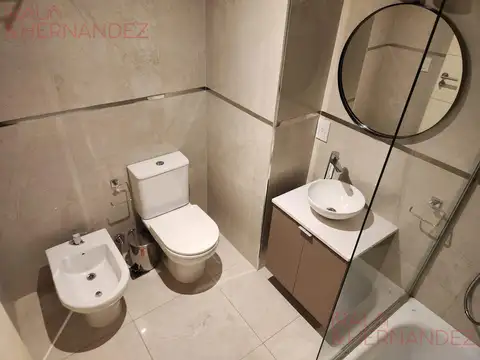 Departamento en Venta en Monserrat, USD 123.000
