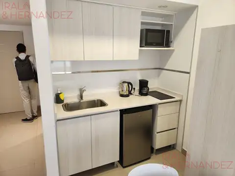 Departamento en Venta 1 año