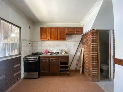 Casa en Monte Grande