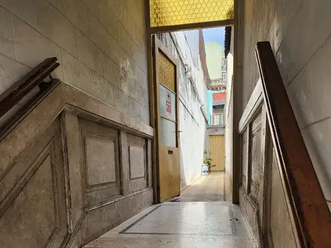 Depto Tipo Casa 4 ambientes con 2 baños