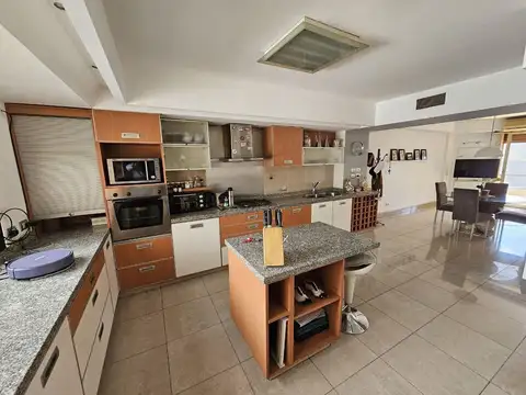 Departamento en Venta en Barracas, USD 395.000