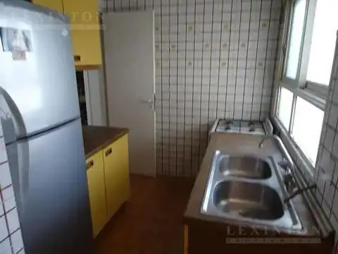 Departamento en Venta en Recoleta, USD 198.000