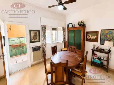 Depto Tipo Casa en Venta con 1 cochera