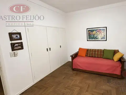 Depto Tipo Casa en Venta 65 años