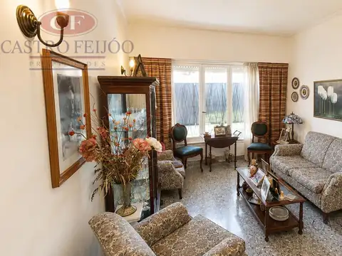 Depto Tipo Casa en Venta de Monoambiente