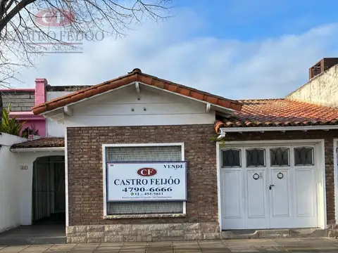 PH en San fernado