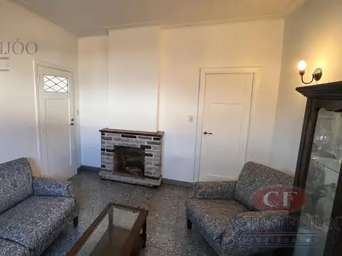 Depto Tipo Casa en Venta de 2 dormitorios