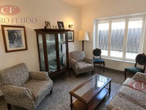 Depto Tipo Casa en Venta en San Fernando Vias  /  Centro, USD 180.000