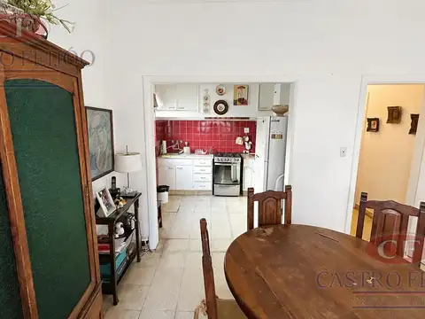 Depto Tipo Casa en Venta A Estrenar
