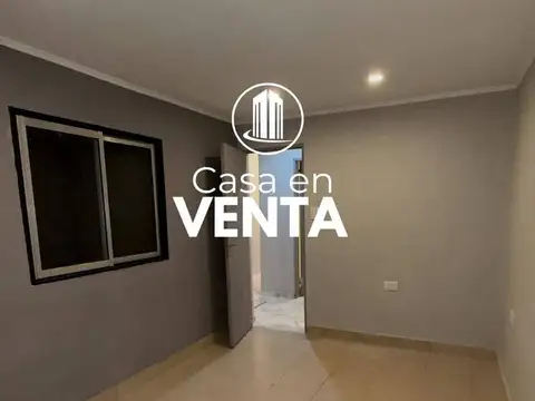 VENDO. Casa y Departamento con entradas independientes. ER.