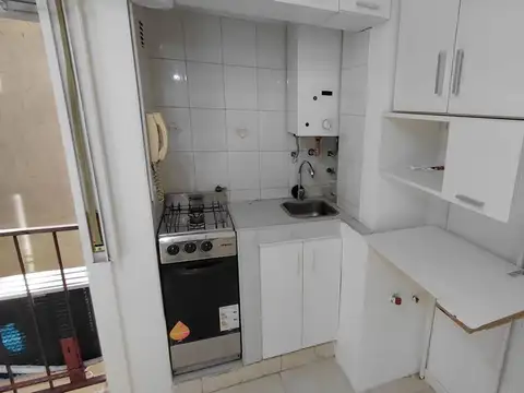 Departamento en Venta de Monoambiente