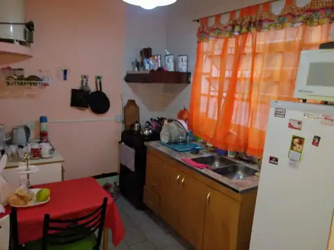 Departamento en Venta en Santa Teresita, USD 57.000