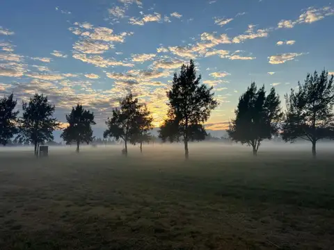 Lote en Club de campo  Las Hojas