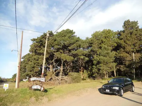 Terreno en venta de 572m2 ubicado en Costa Azul