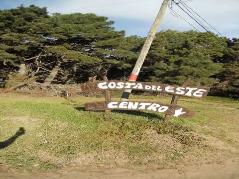 Terreno en venta de 572m2 ubicado en Costa Azul