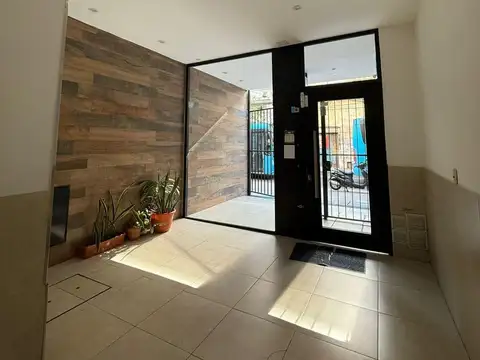Departamento céntrico de 2 dormitorios