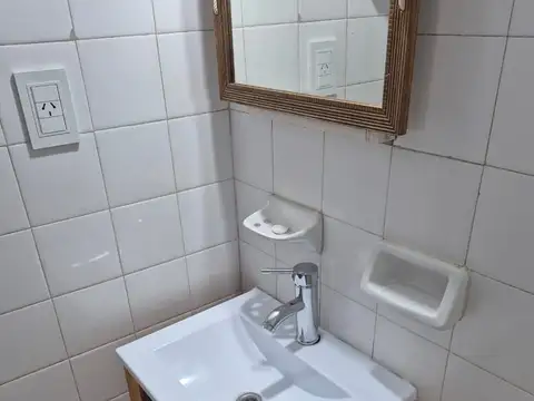 Departamento en Alquiler Apto profesional