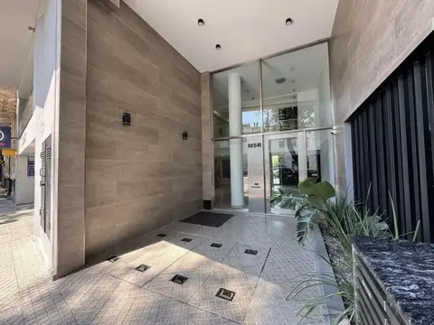 Venta Departamento 2 dormitorios c/ cochera y amenities - Centro, Rosario