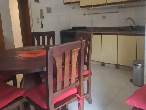 Departamento en Alquiler de 2 ambientes