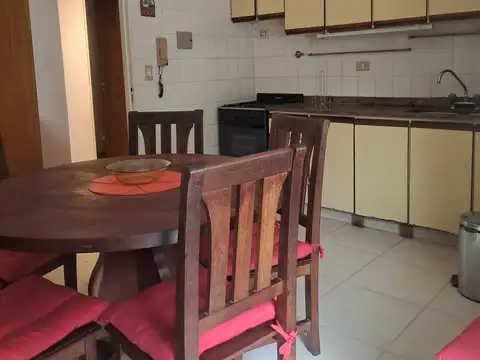 Departamento en Alquiler en Palermo, $ 790.000