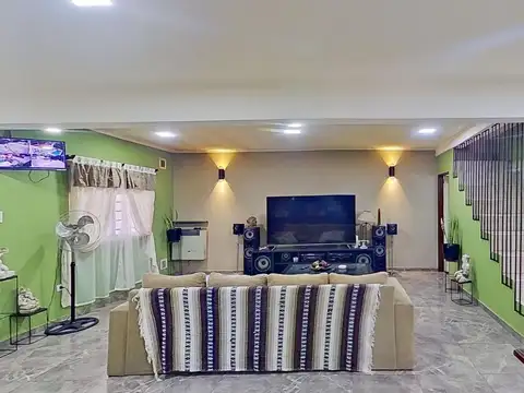 Casa en Venta en Longchamps, USD 155.000