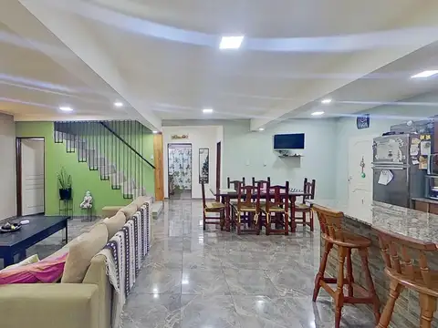 coihue al 3600