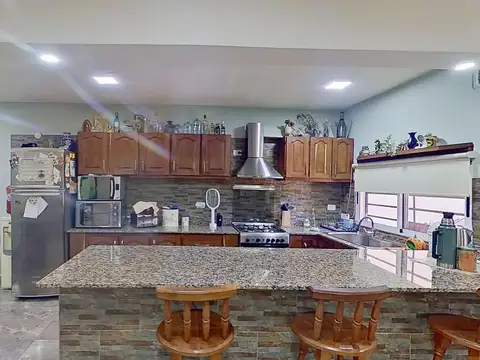 Casa en Venta de 4 dormitorios