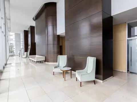AV DE LA COSTA ESTANISLAO LOPEZ AL 2600 - TORRE MAUI