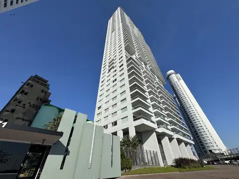 Venta departamento en torre maui 2 dormitorios - puerto norte rosario