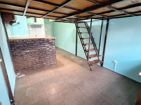 Departamento en Venta de Monoambiente