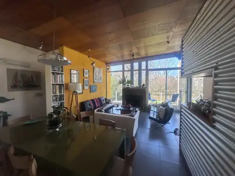 Casa en Venta 17 años