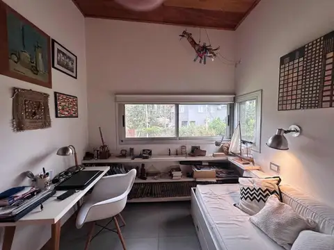 Club jardín Náutico Escobar E 5 100