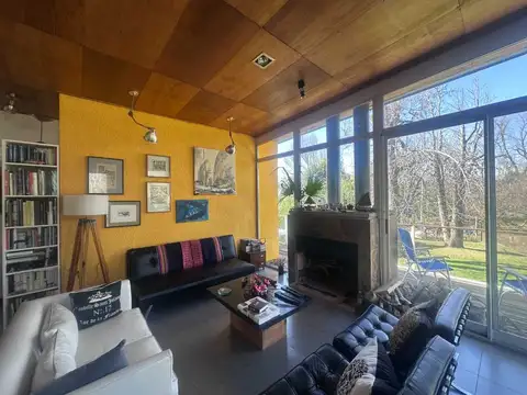 VENTA CASA 3AMB CLUB JARDIN NÁUTICO ESCOBAR