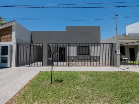 Casa en Venta en Santa Fe, USD 210.000