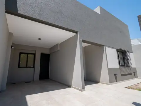 Casa en Venta 1 año