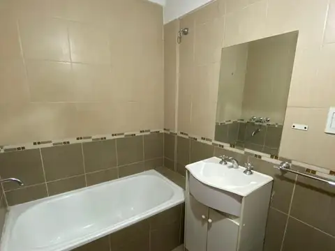 Departamento en Alquiler al Sur