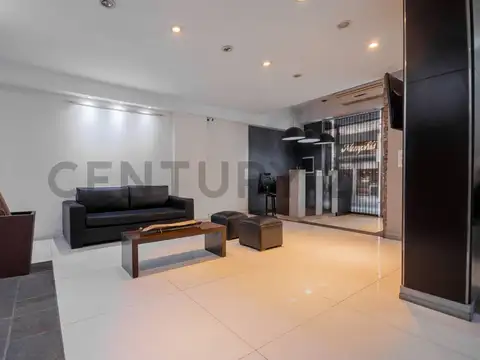 OPORTUNIDAD  MONOAMBIENTE AMOBLADO IDEAL INVERSOR RETIRO