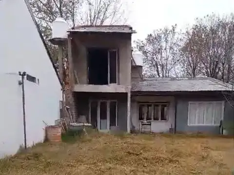 VENTA TERRENO CASA TERMINAR VILLA UDAONDO