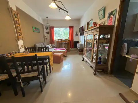 Depto Tipo Casa en Venta 11 años